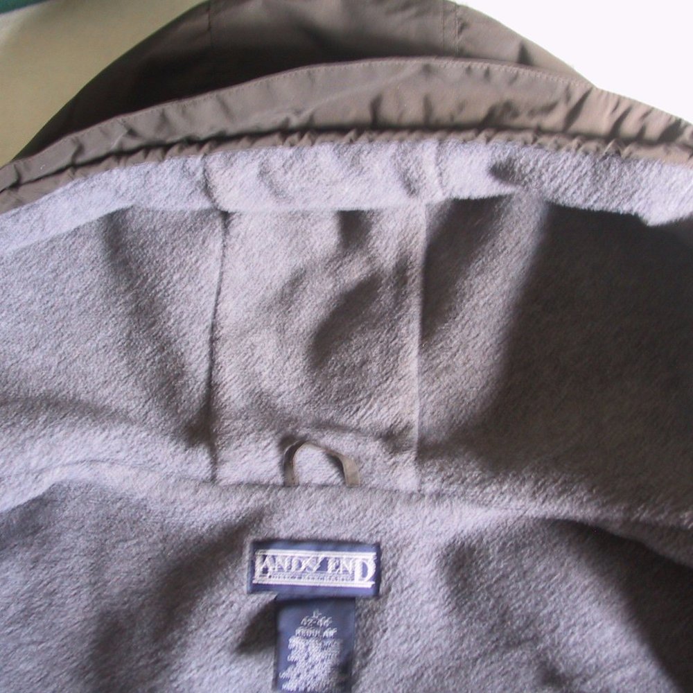 Stadium Parka - Picture 5 of 11